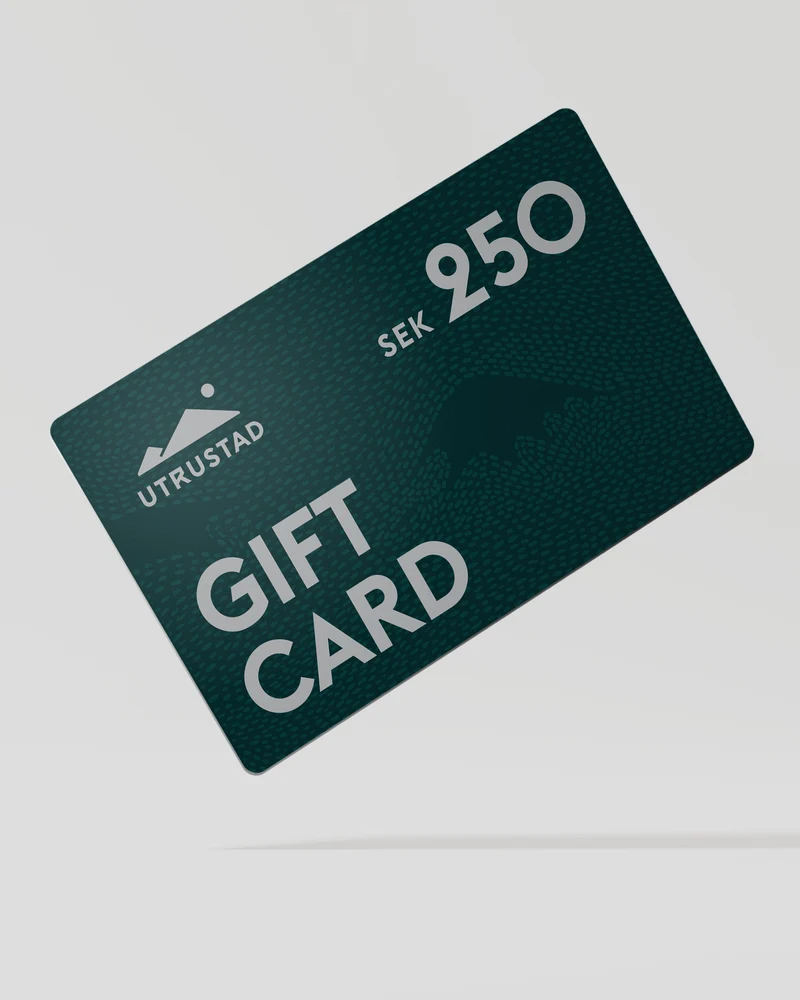Digital Gift Card
