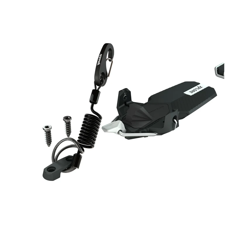 XPLORE BC LEASH