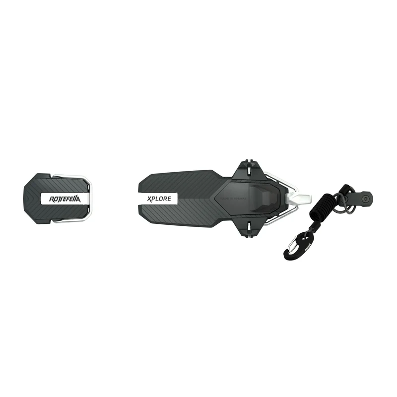 XPLORE BC LEASH