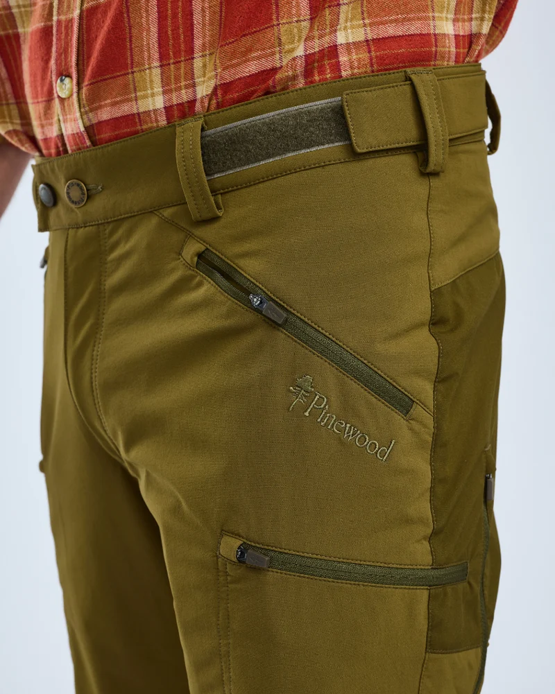 Abisko Brenton Trousers Men (Herr)