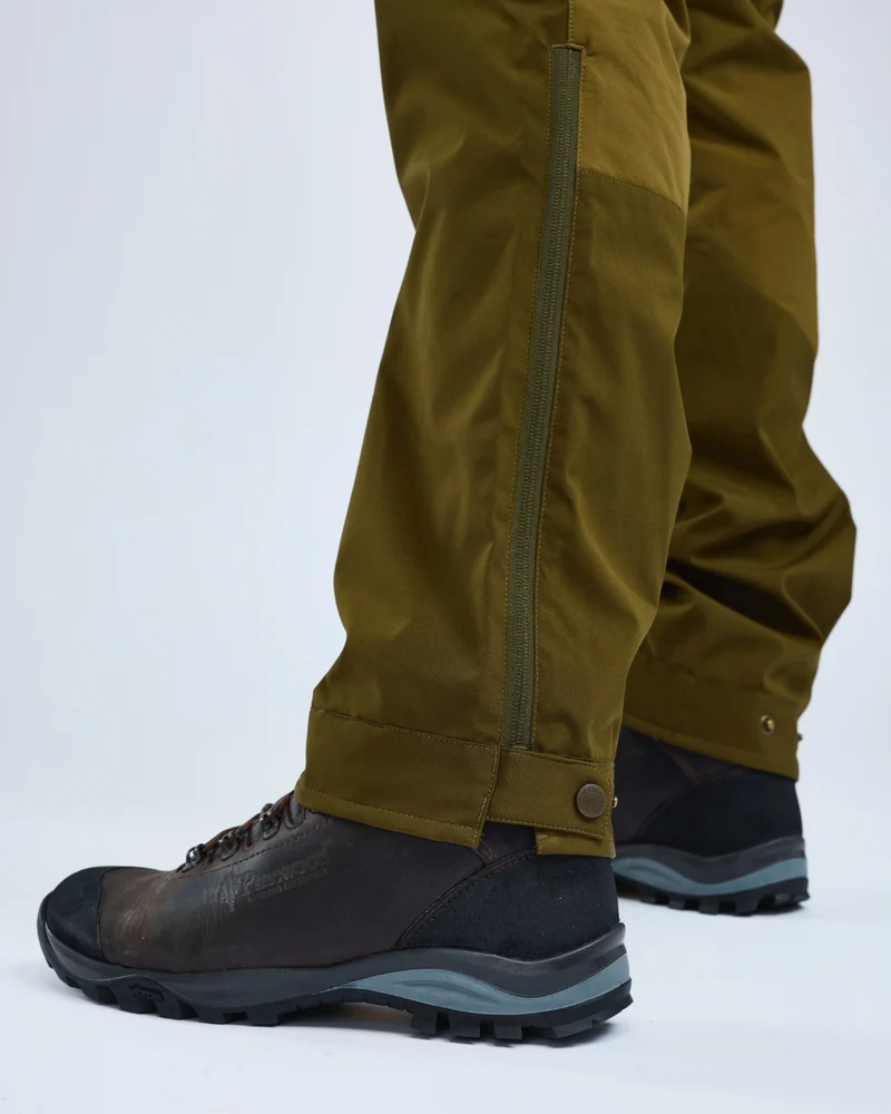 Abisko Brenton Trousers Men (Herr)