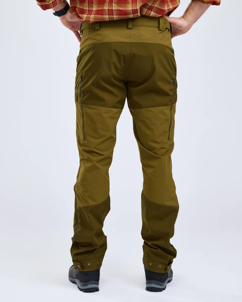 Abisko Brenton Trousers Men (Herr)