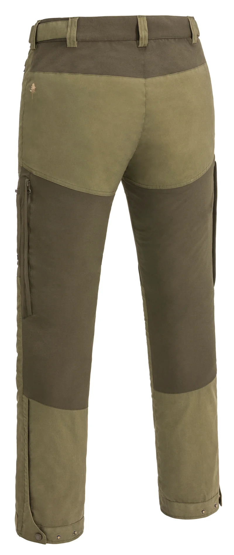 Finnveden Hybrid Extreme Trousers M's, Byxa - friluftsbyxa