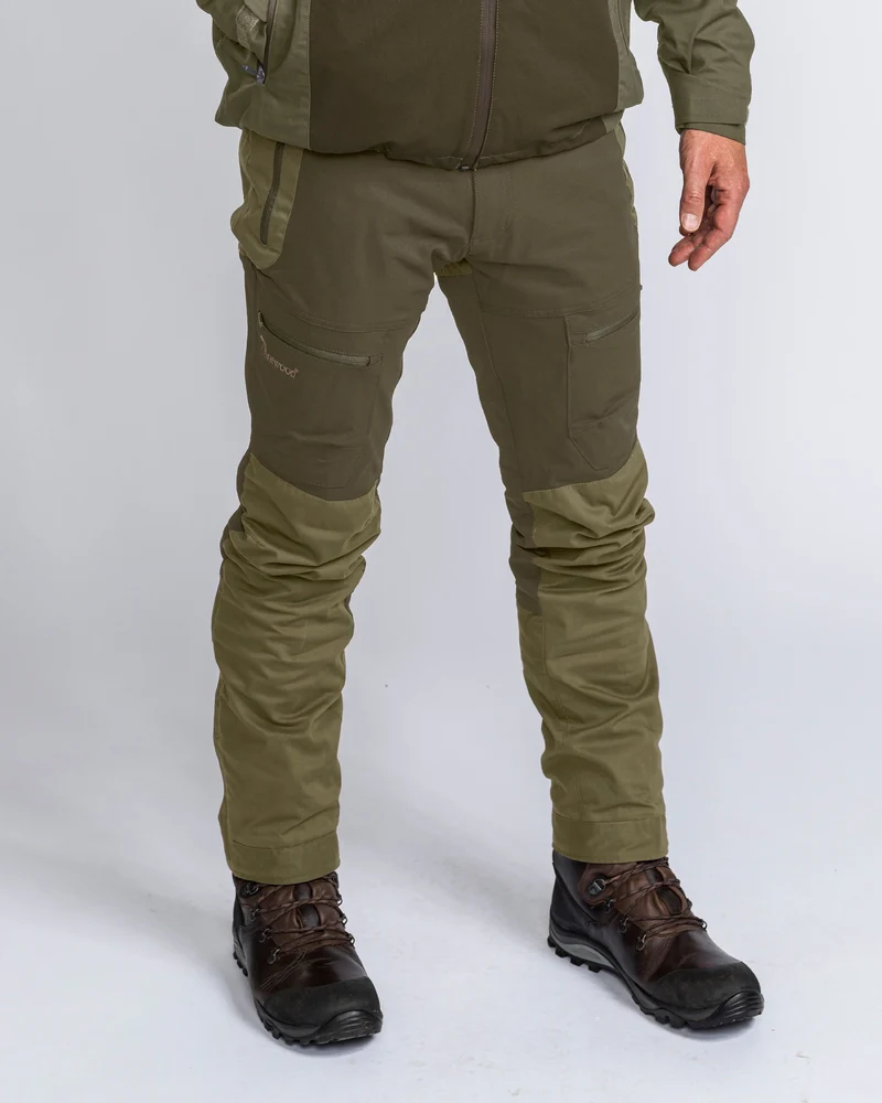 Finnveden Hybrid Extreme Trousers M's, Byxa - friluftsbyxa