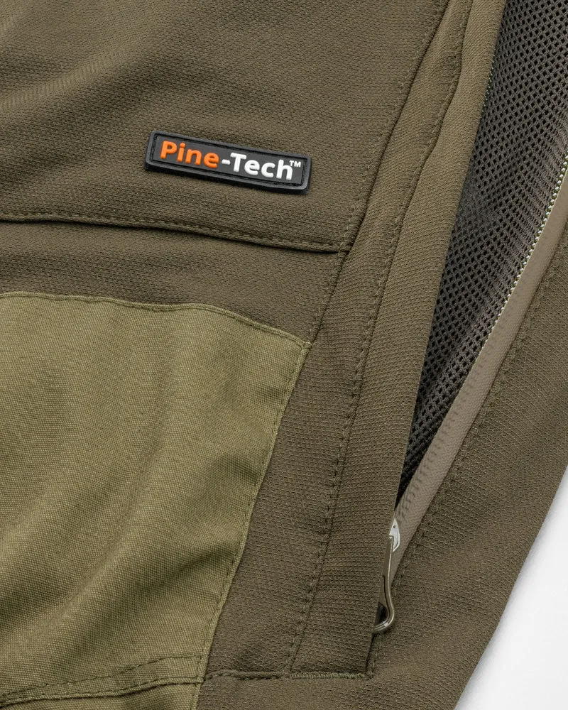 Finnveden Hybrid Extreme Trousers M's, Byxa - friluftsbyxa