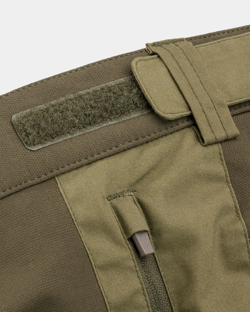 Finnveden Hybrid Extreme Trousers M's, Byxa - friluftsbyxa