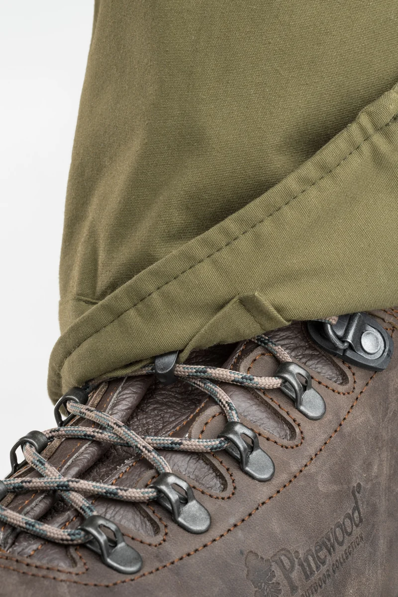 Finnveden Hybrid Extreme Trousers M's, Byxa - friluftsbyxa