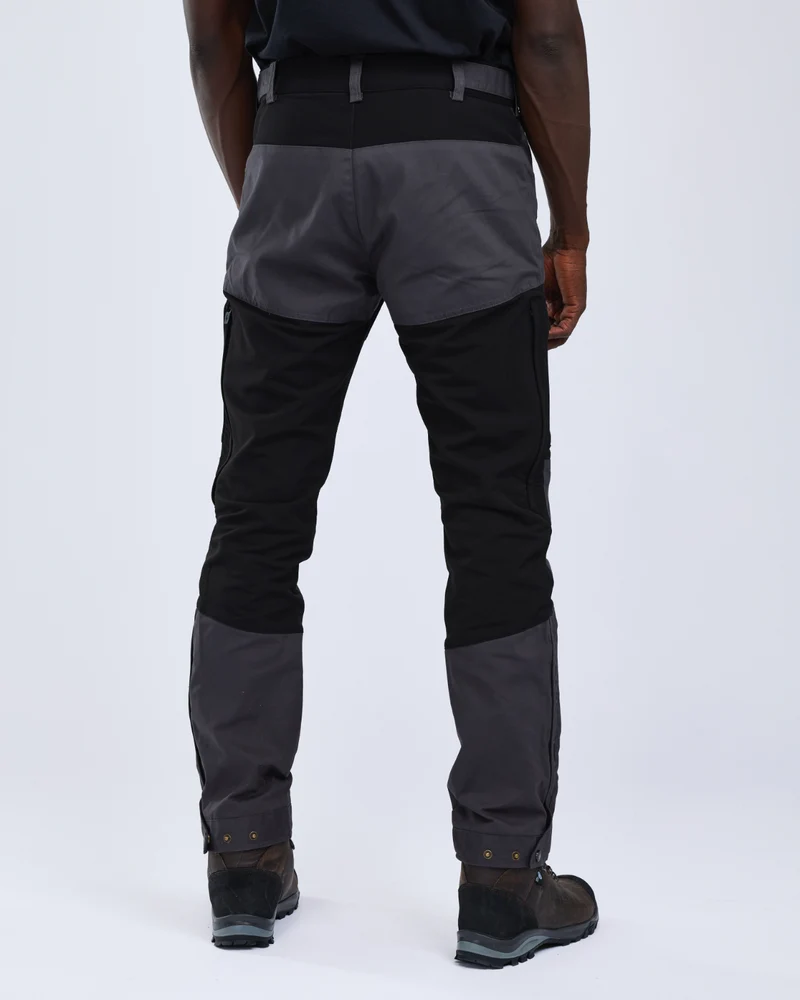 Finnveden Hybrid Extreme Trousers M's, Byxa - friluftsbyxa