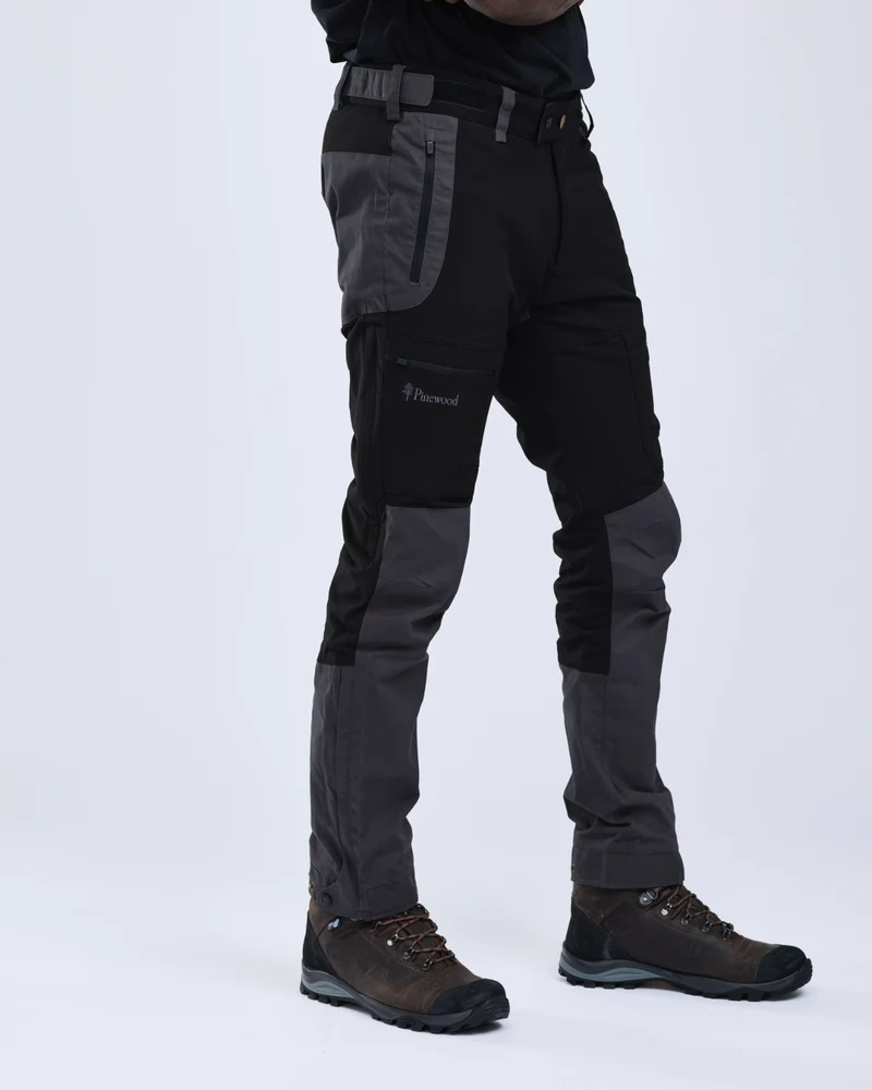 Finnveden Hybrid Extreme Trousers M's, Byxa - friluftsbyxa