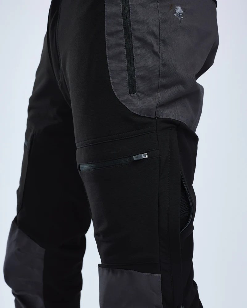 Finnveden Hybrid Extreme Trousers M's, Byxa - friluftsbyxa