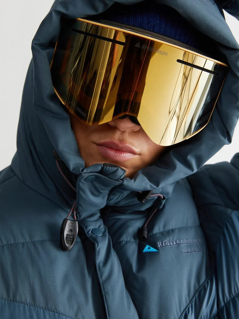 Bore 3.0 Jacket Unisex - Kraftig, varm, dunjacka