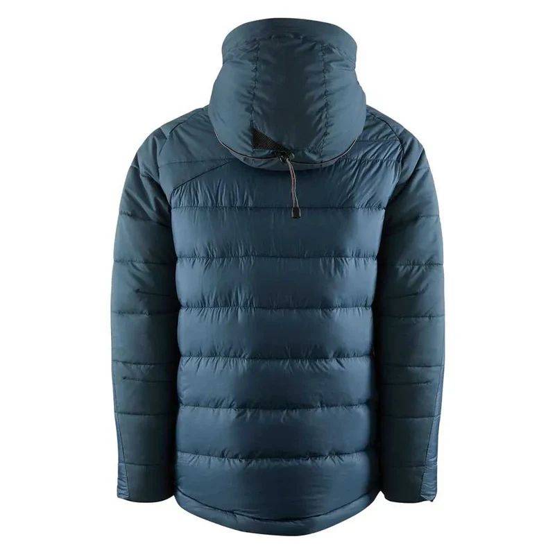 Bore 3.0 Jacket Unisex - Kraftig, varm, dunjacka