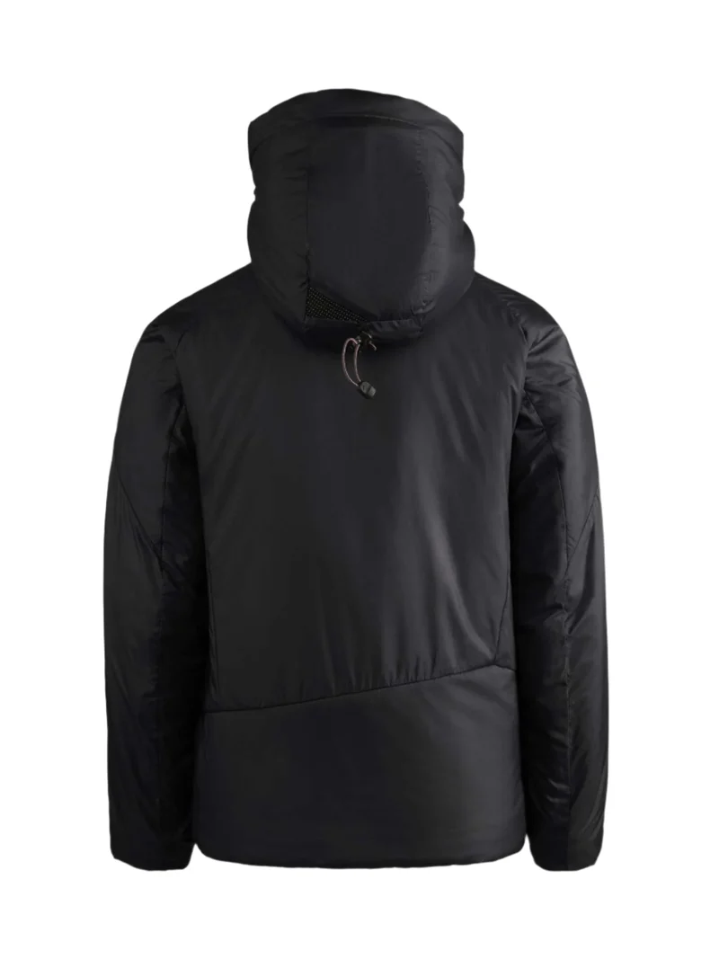 Lödyn Hood Jacket W's (Dam) - lätt och packbar jacka med syntetisolering