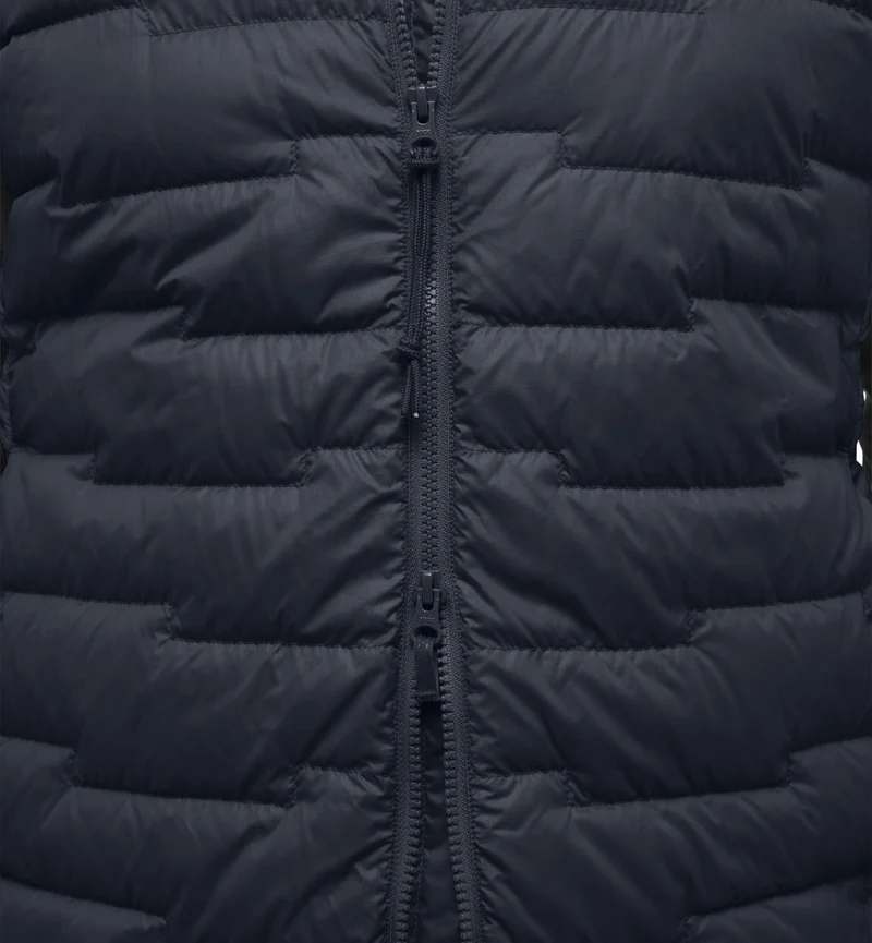 ROC Flash Down Vest Men (Herr) - Lätt och isolerande dunväst för kalla dagar