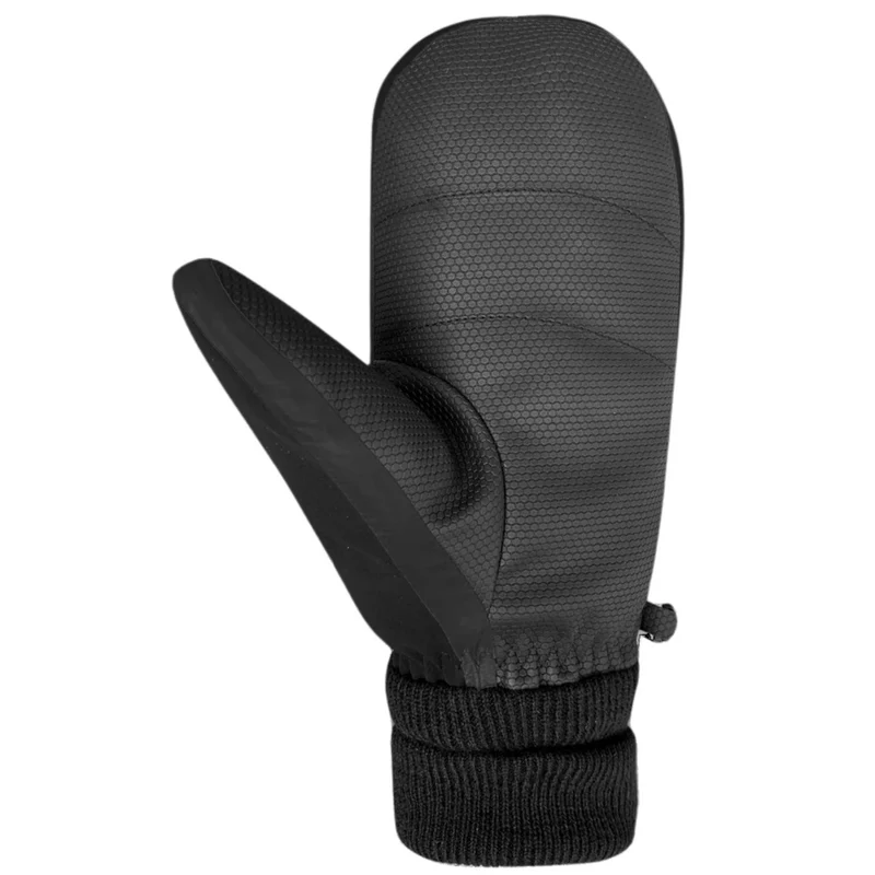 Mama Duck Mitt (Dam) - varm tumvante med dunisolering