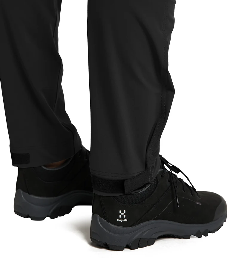 Mid Standard Pant Women (Dam) - Friluftsbyxor i stretchiga material