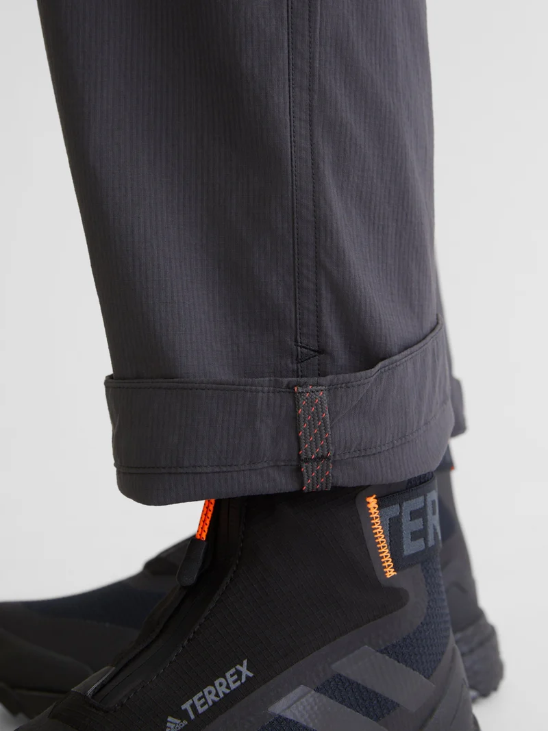 Alfhild Pants W's (Dam) - lätta friluftsbyxor