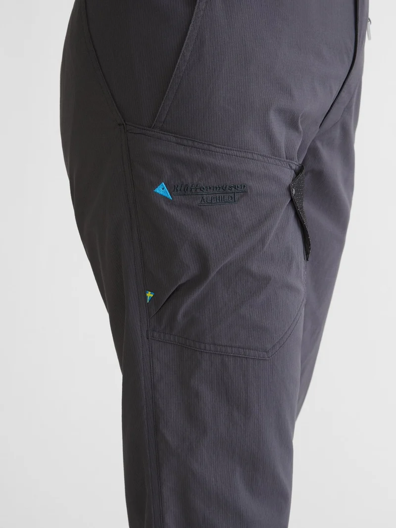 Alfhild Pants W's (Dam) - lätta friluftsbyxor