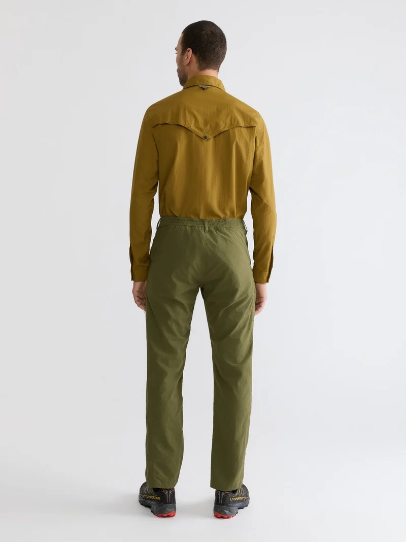 Alfhild Pants M's (Herr) - lätta friluftsbyxor