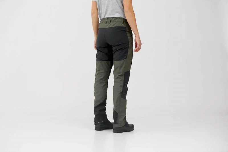 Makke Pro Ws Pant (Dam) - Robusta Fritidsbyxor