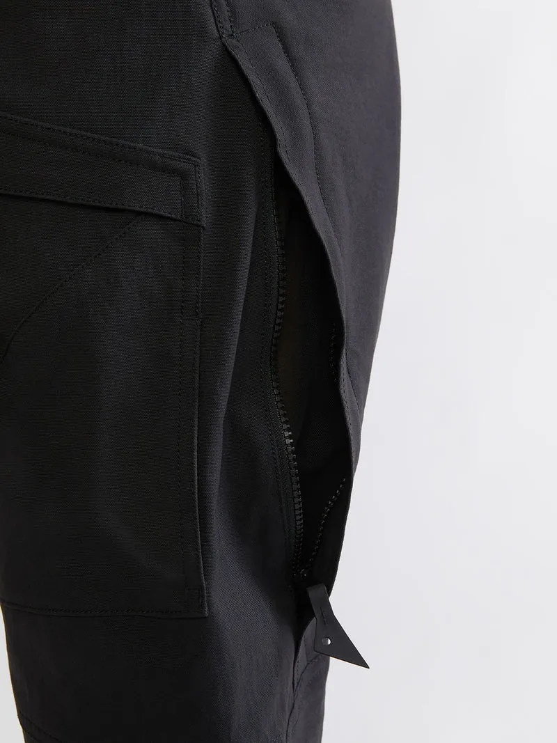 Gere 3.0 Pants Regular W's - robusta friluftsbyxor