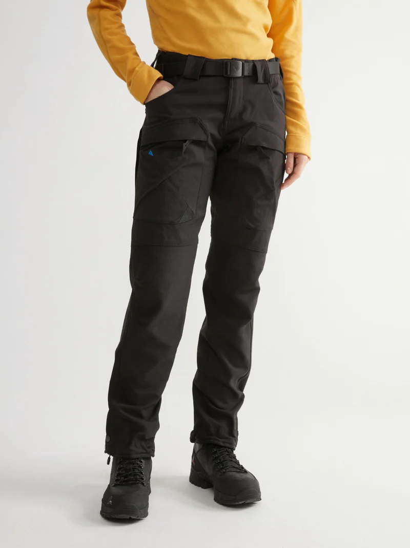 Gere 3.0 Pants Regular W's - robusta friluftsbyxor