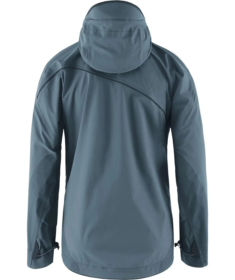 Allgrön 2.0 Jacket W's (Dam) - Vattentät skaljacka