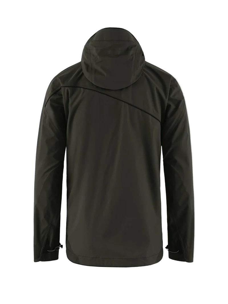 Allgrön 2.0 Jacket M's (Herr) - Vattentät skaljacka