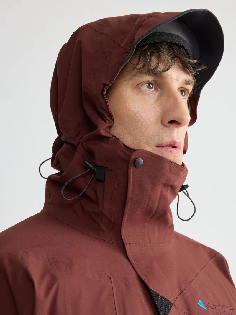 Allgrön 2.0 Jacket M's (Herr) - Vattentät skaljacka
