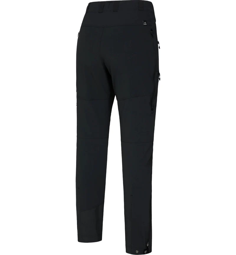 Rugged Standard Pant Women (Dam) - slitstarka friluftsbyxor