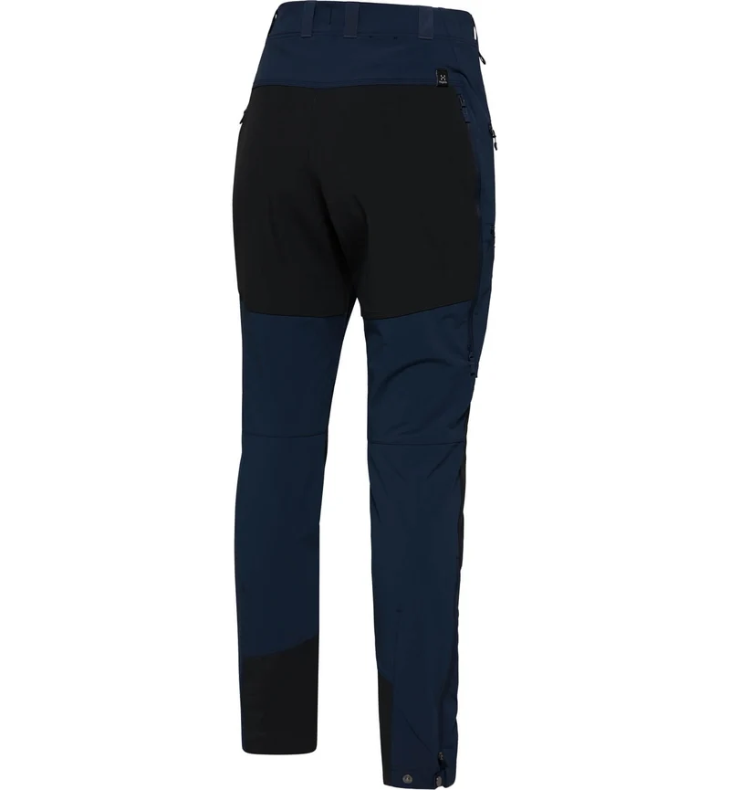 Rugged Standard Pant Women (Dam) - slitstarka friluftsbyxor