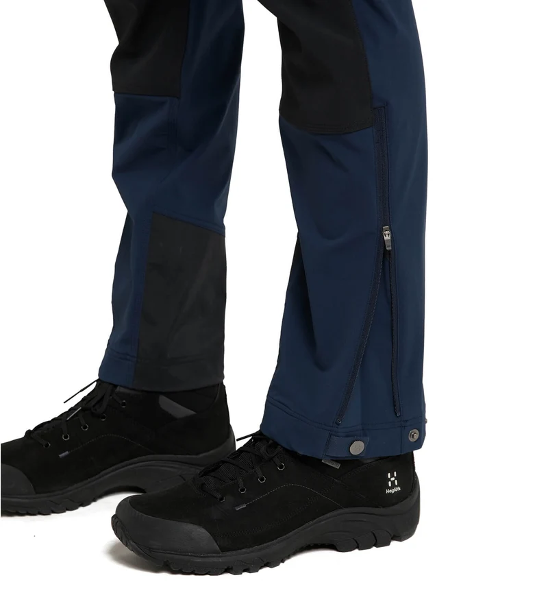 Rugged Standard Pant Women (Dam) - slitstarka friluftsbyxor