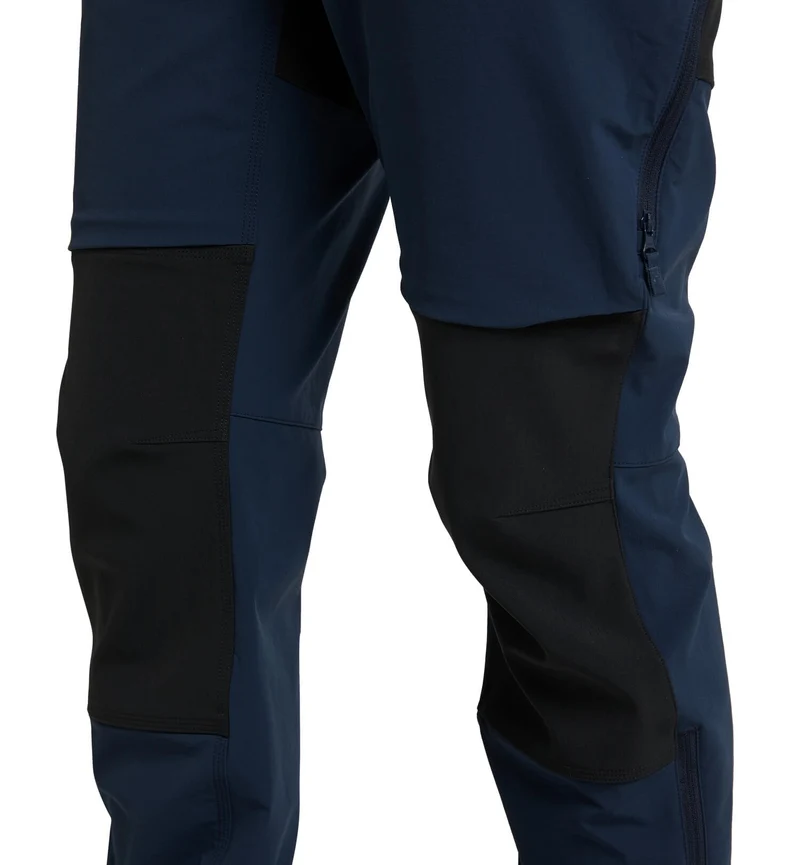 Rugged Standard Pant Women (Dam) - slitstarka friluftsbyxor