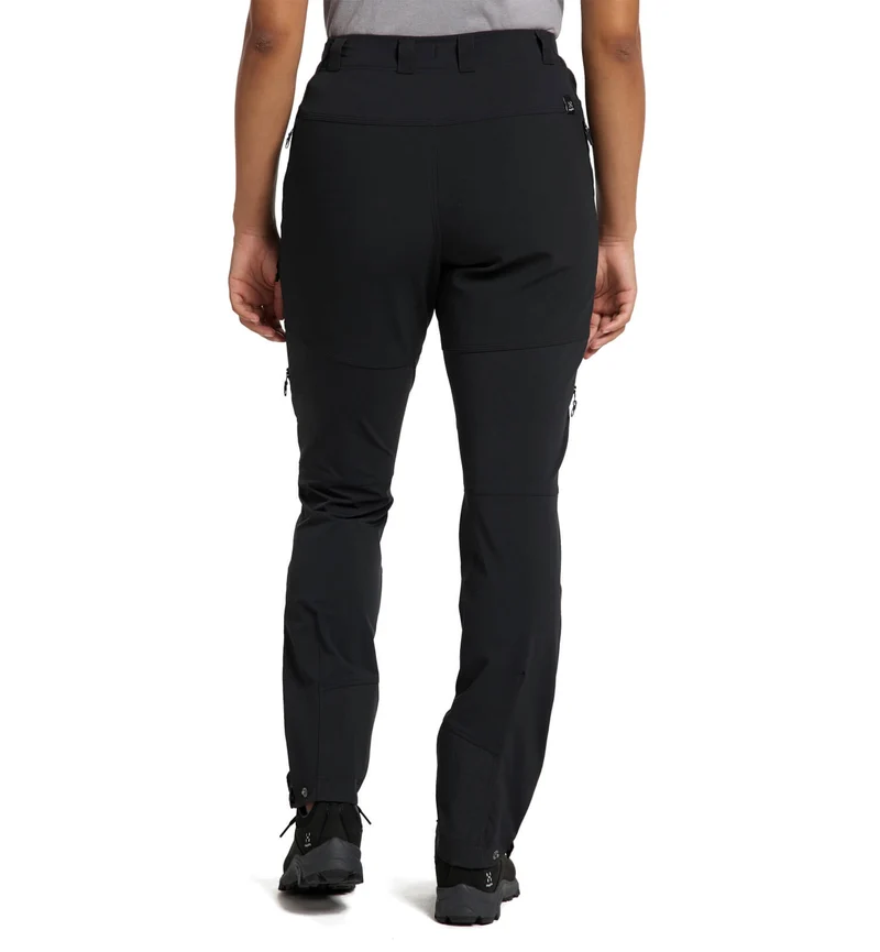 Rugged Standard Pant Women (Dam) - slitstarka friluftsbyxor
