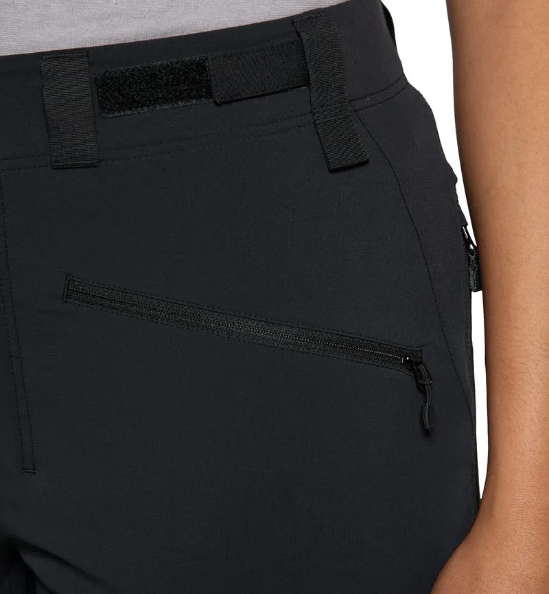 Rugged Standard Pant Women (Dam) - slitstarka friluftsbyxor