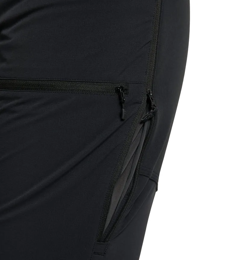 Rugged Standard Pant Women (Dam) - slitstarka friluftsbyxor