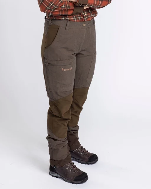 Caribou Hunt Extreme Trousers W´s