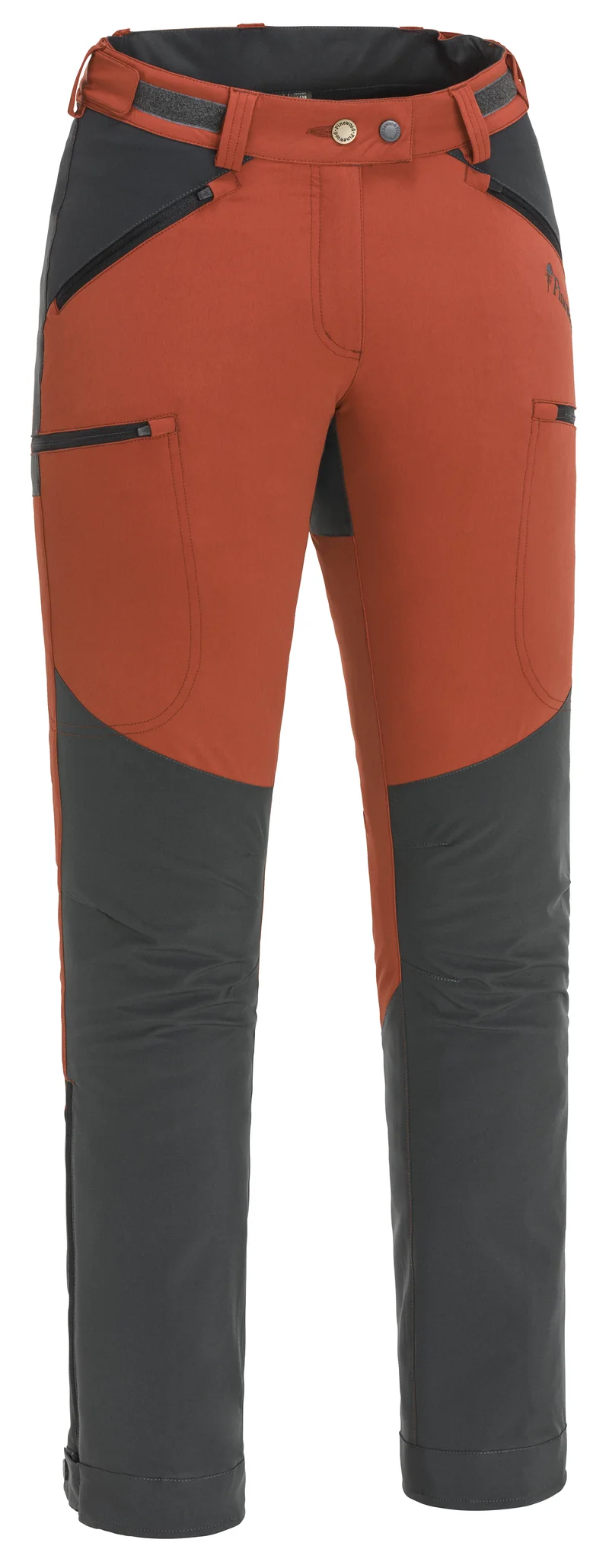 Abisko Trousers Dam - Friluftsbyxor