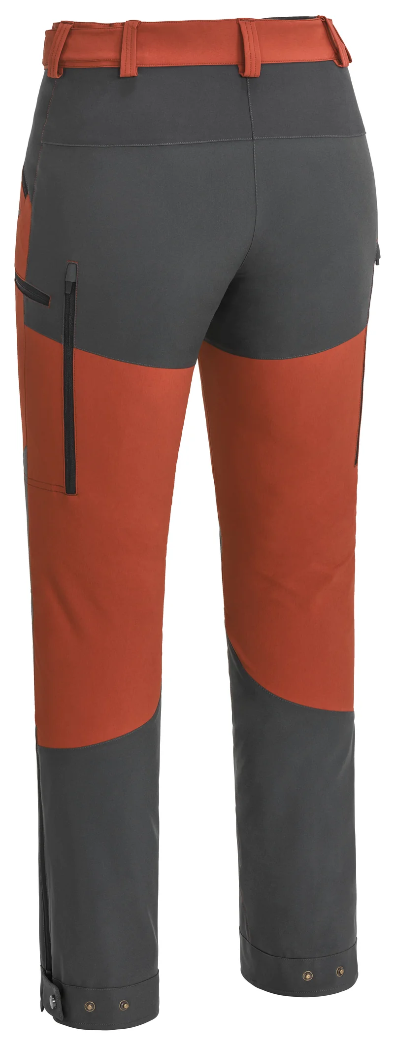 Abisko Trousers Dam - Friluftsbyxor