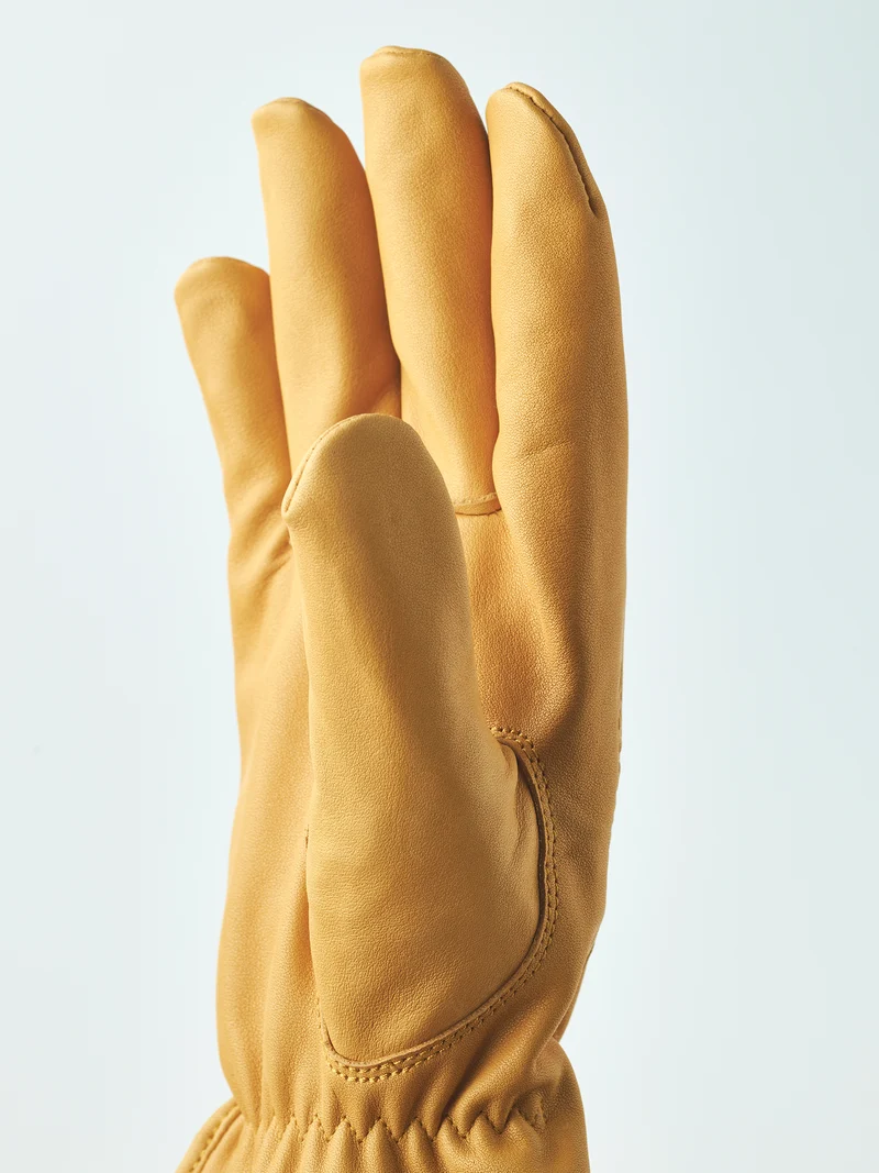 Dakota 5 Finger