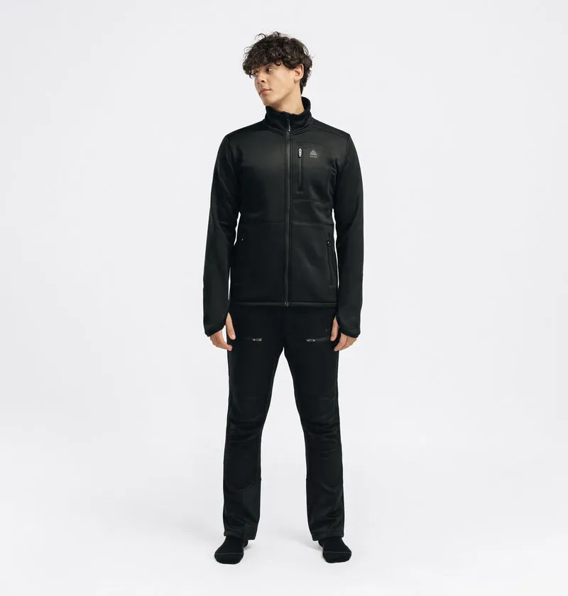 WoolShell Pant M's