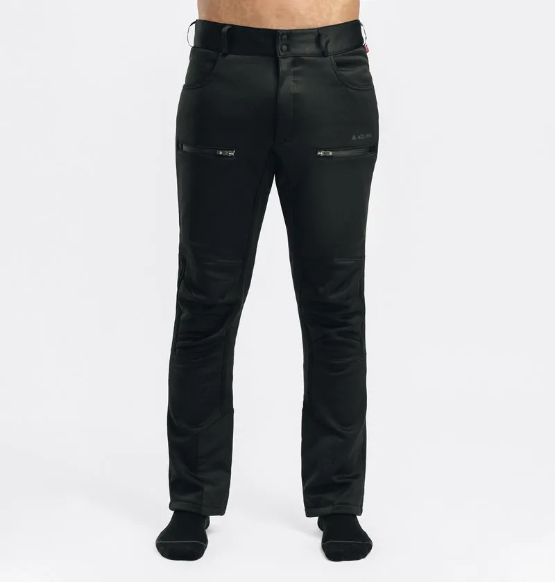 WoolShell Pant M's