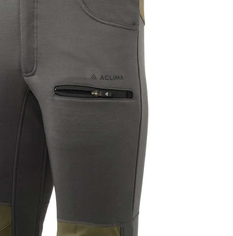 WoolShell Pant M's
