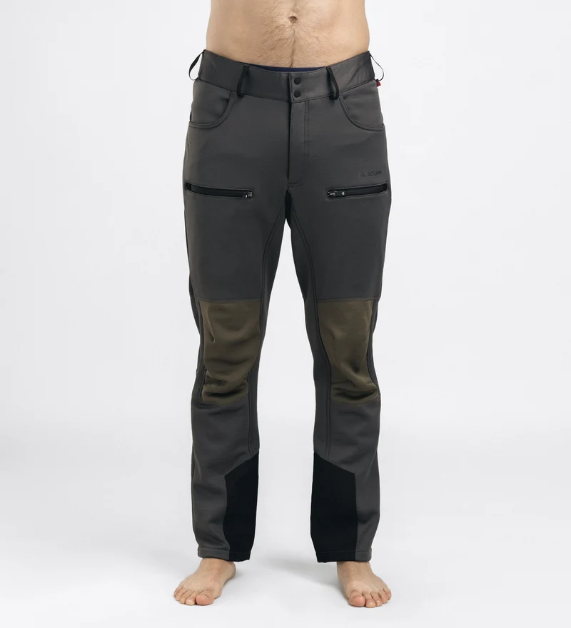 WoolShell Pant M's