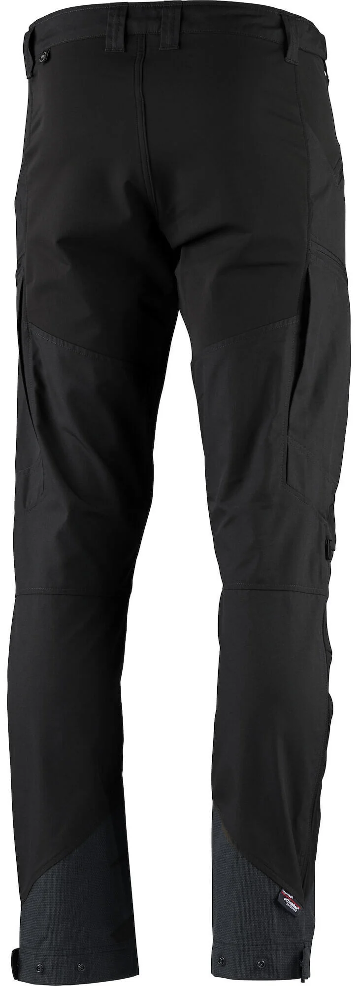 Makke Ms Pant (Herr) - lätt och robust friluftsbyxa