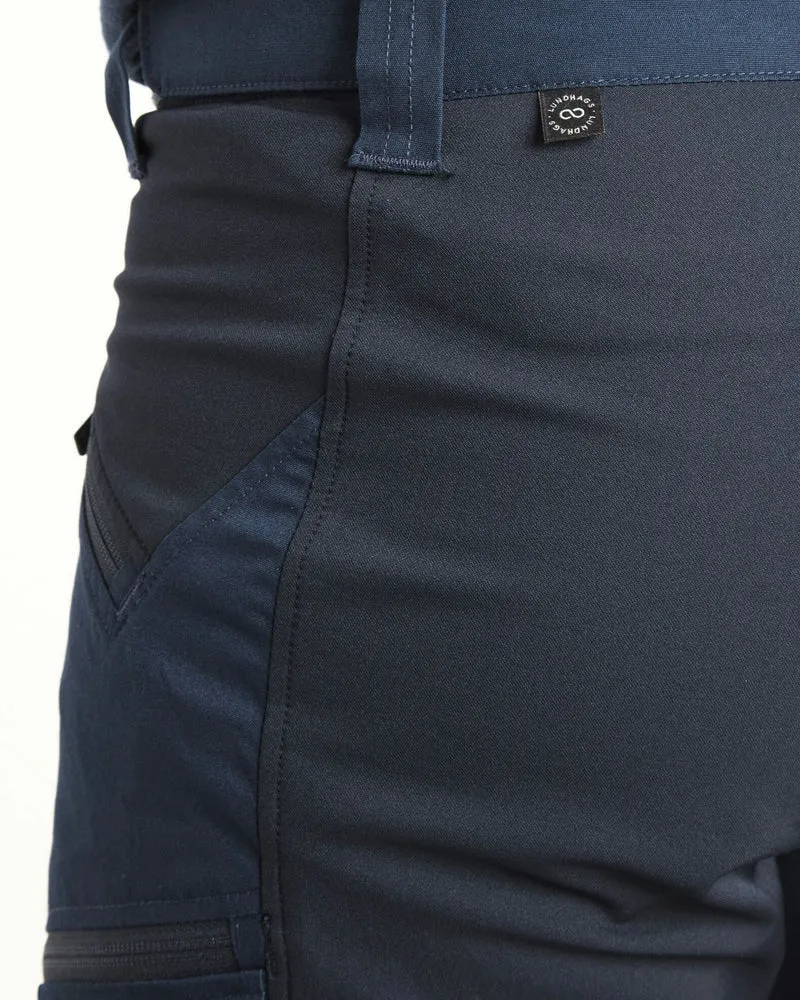 Makke Ms Pant (Herr) - lätt och robust friluftsbyxa