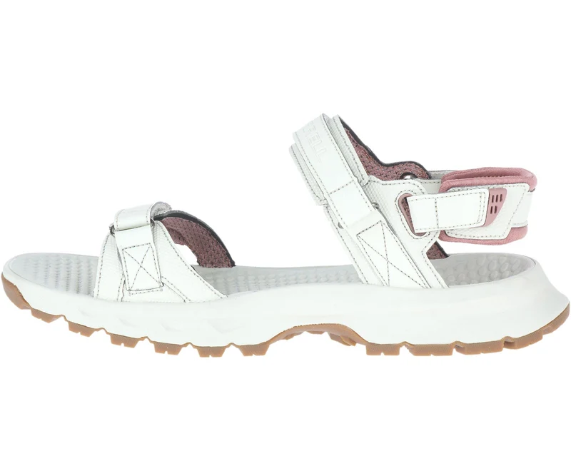 Cedrus Convert 3 (Dam) - sandaler med kardborreband
