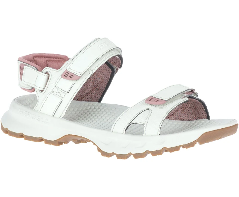 Cedrus Convert 3 (Dam) - sandaler med kardborreband