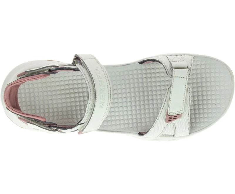 Cedrus Convert 3 (Dam) - sandaler med kardborreband