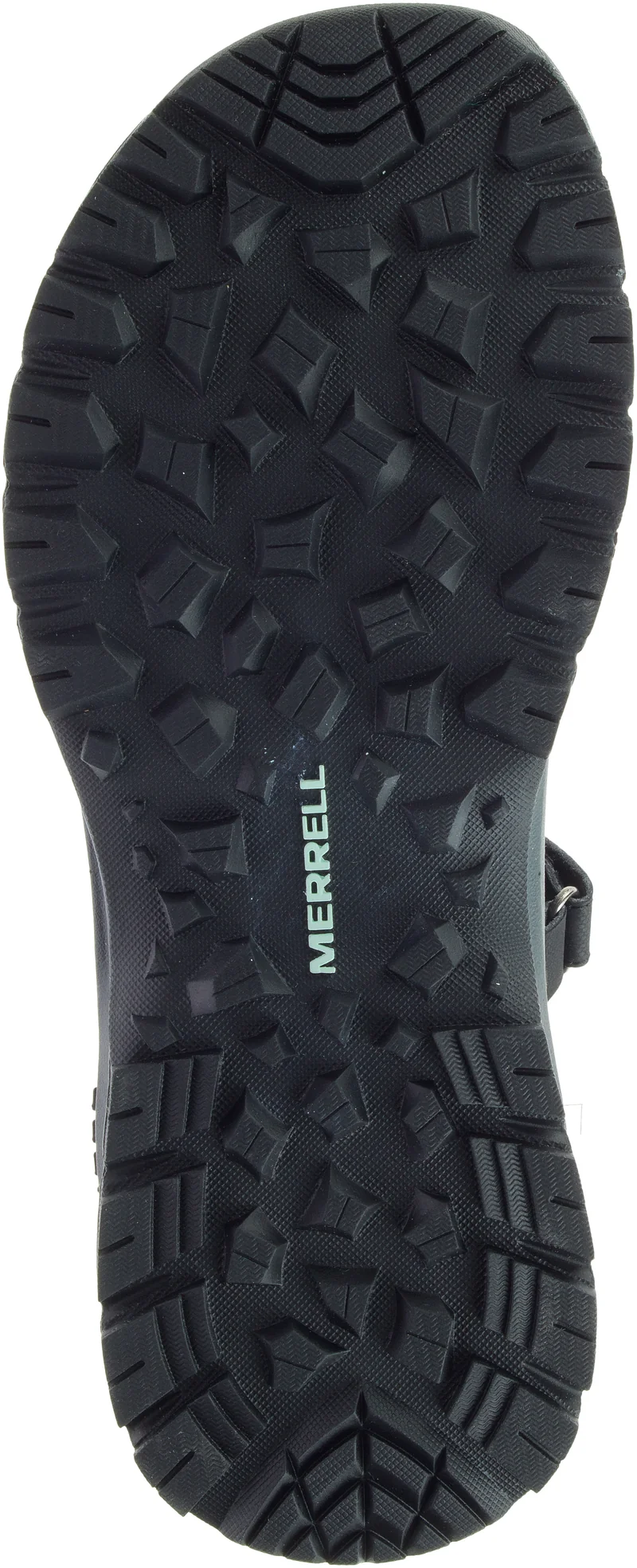 Cedrus Convert 3 (Dam) - sandaler med kardborreband